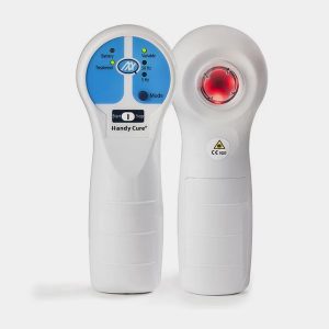 Handy Cure laserová biolampa